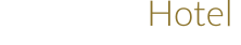 MMUGM Hotel